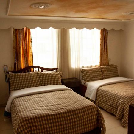 La Gran Fortaleza B&B Богота Екстериор снимка