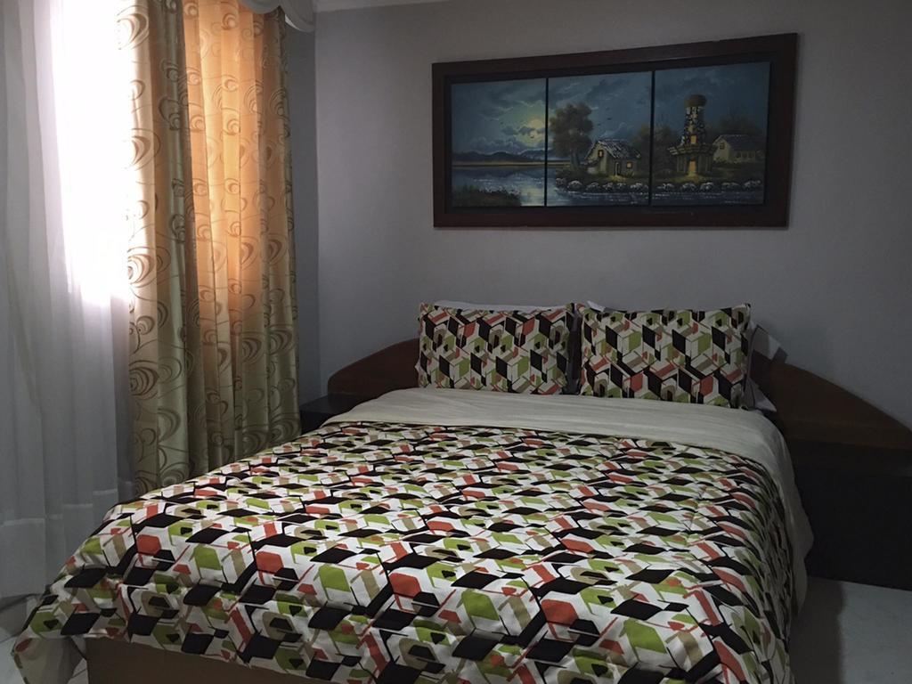La Gran Fortaleza B&B Богота Екстериор снимка