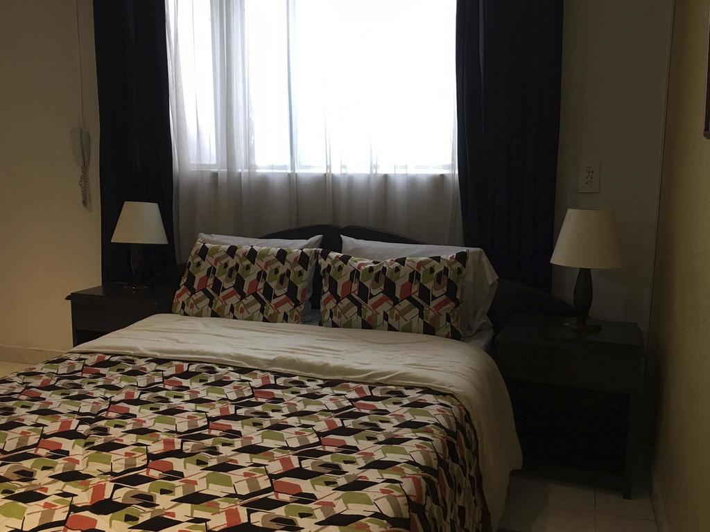 La Gran Fortaleza B&B Богота Екстериор снимка