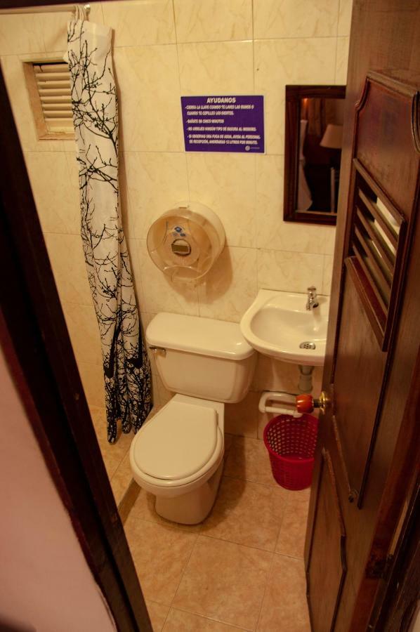La Gran Fortaleza B&B Богота Екстериор снимка